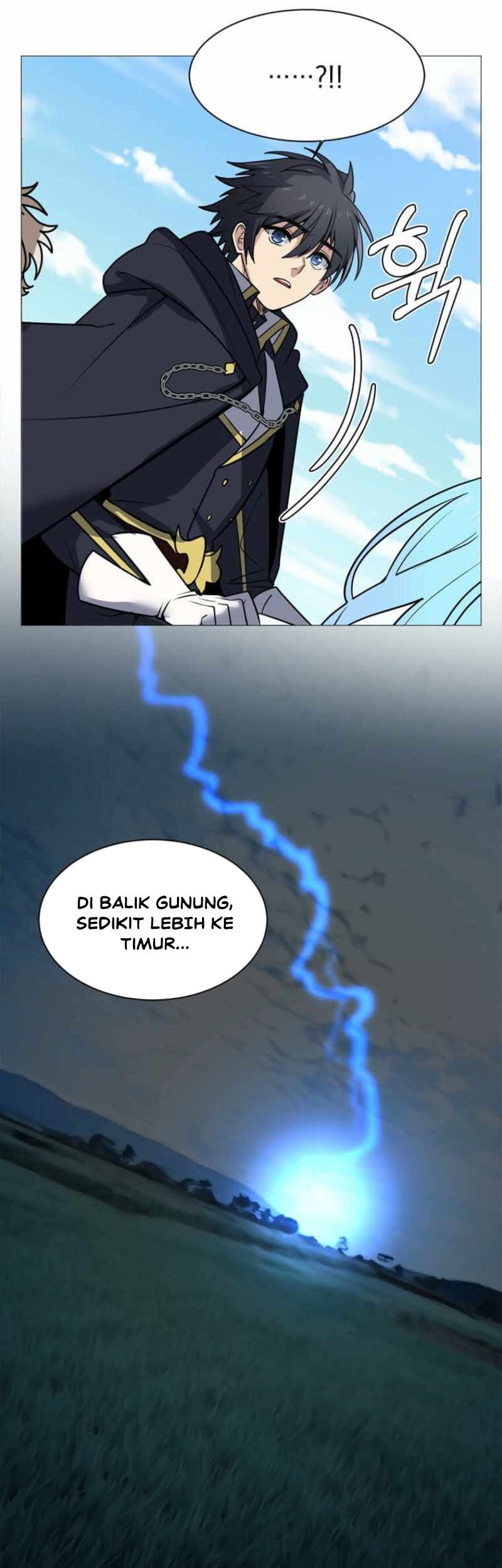 Estio Chapter 129 Gambar 14