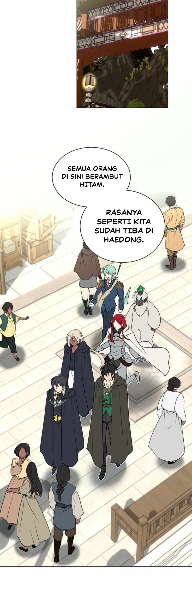 Estio Chapter 129 Gambar 17