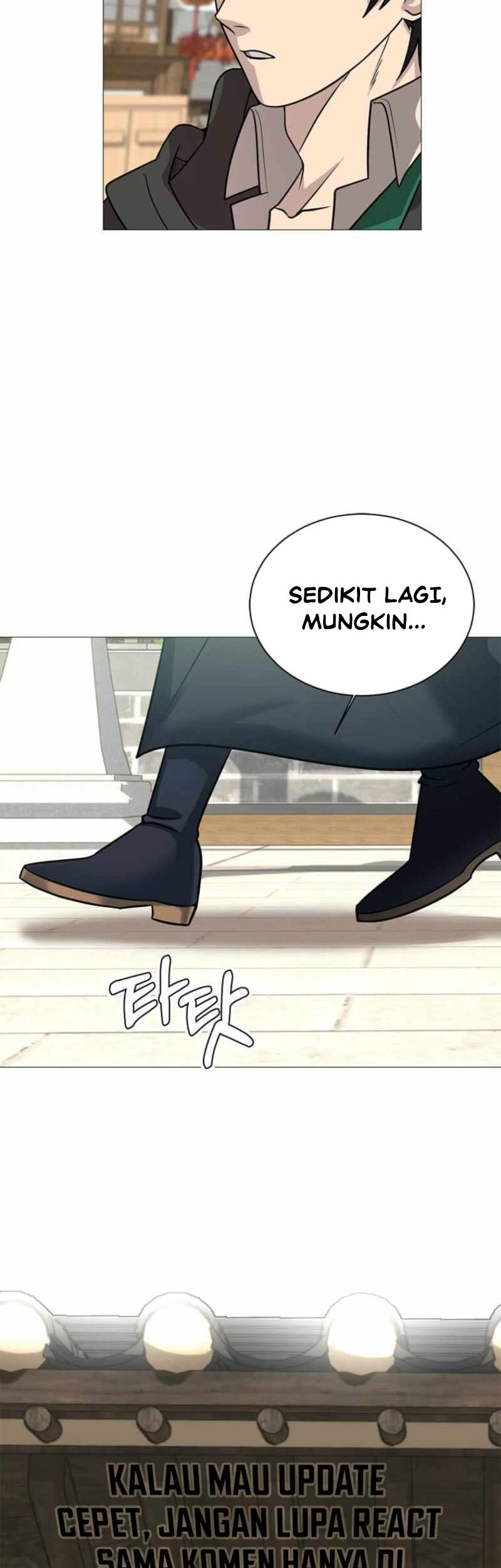 Estio Chapter 129 Gambar 19