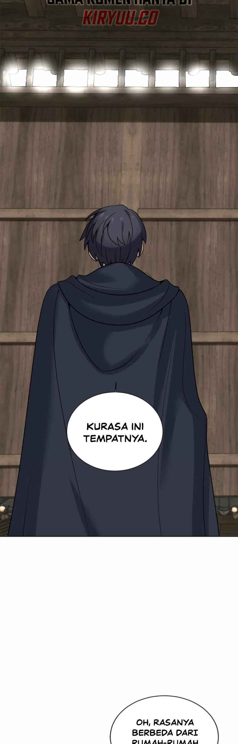 Estio Chapter 129 Gambar 20