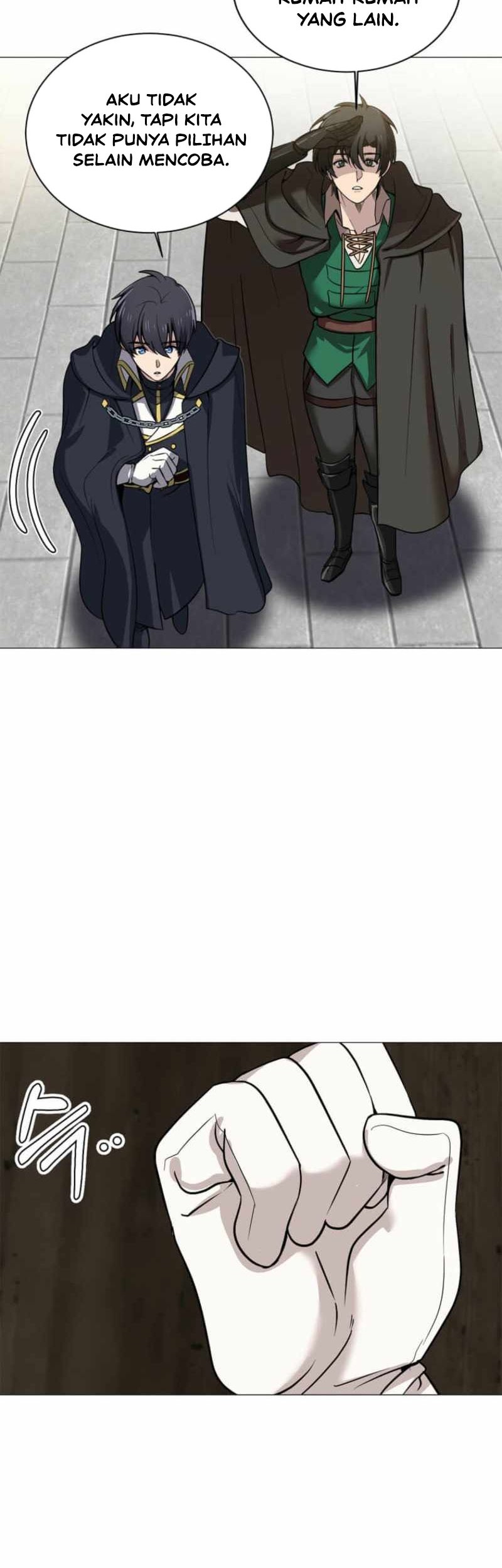 Estio Chapter 129 Gambar 21