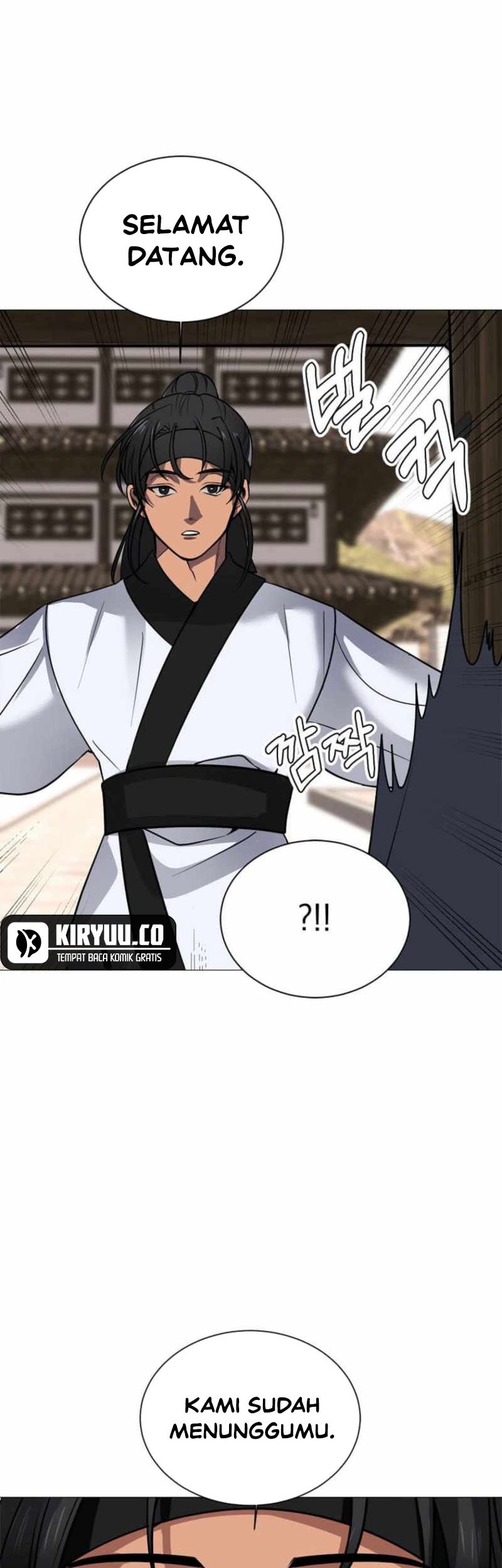 Estio Chapter 129 Gambar 22