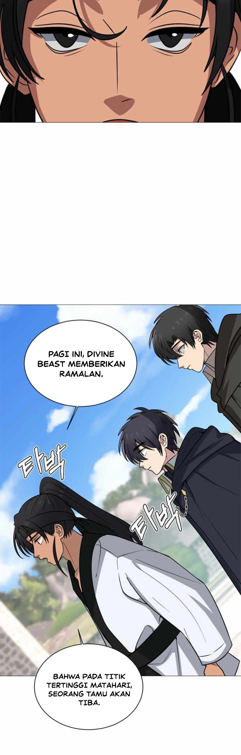 Estio Chapter 129 Gambar 23