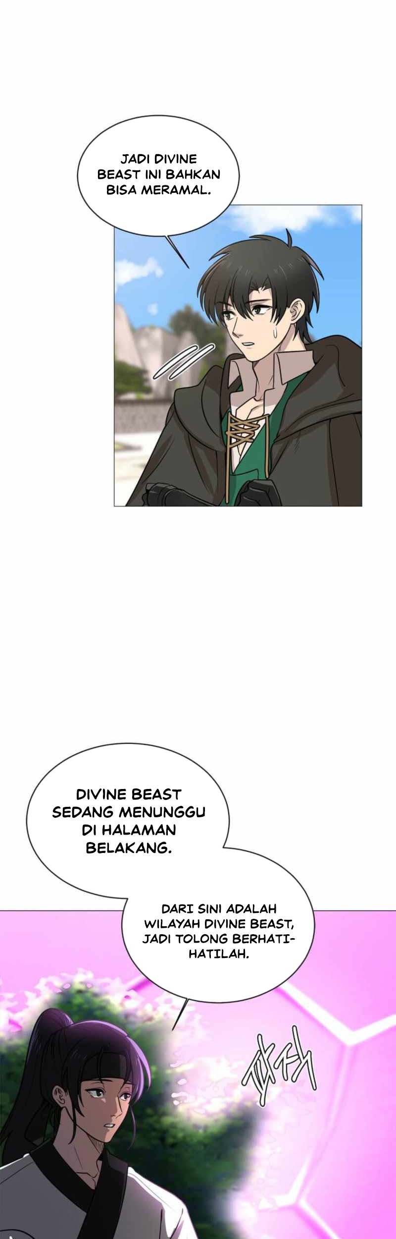Estio Chapter 129 Gambar 24