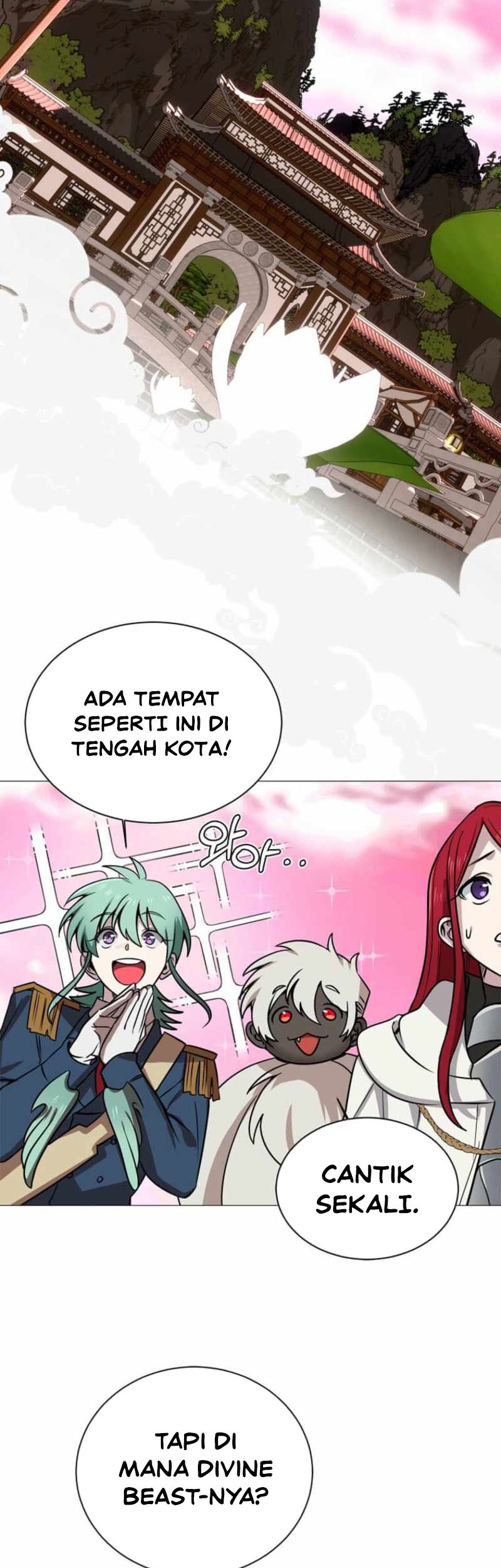 Estio Chapter 129 Gambar 28