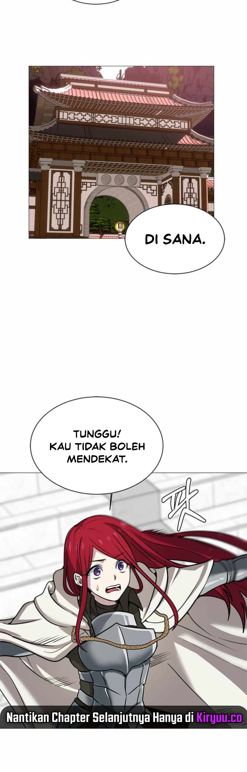 Estio Chapter 129 Gambar 29