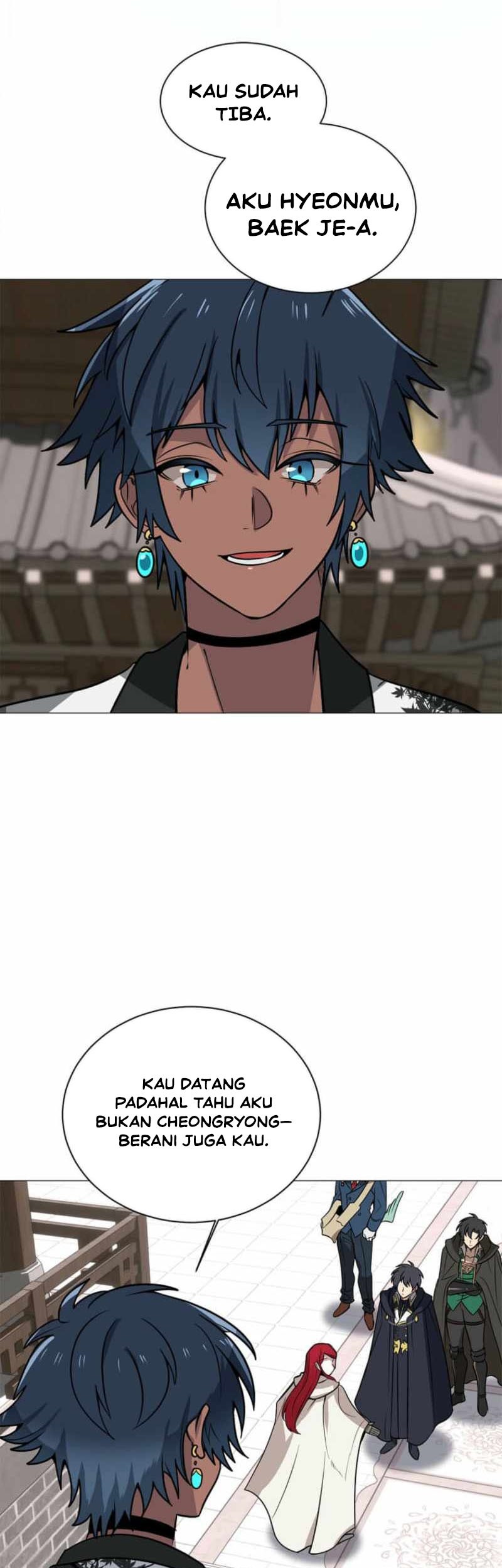 Estio Chapter 129 Gambar 32