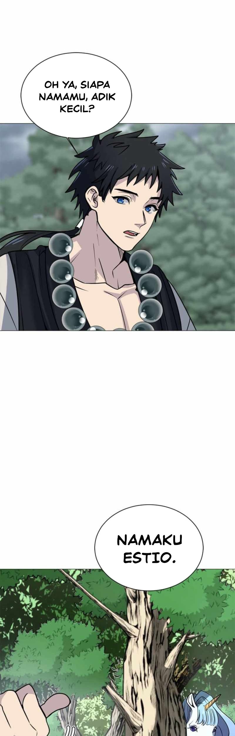 Estio Chapter 130 Gambar 34