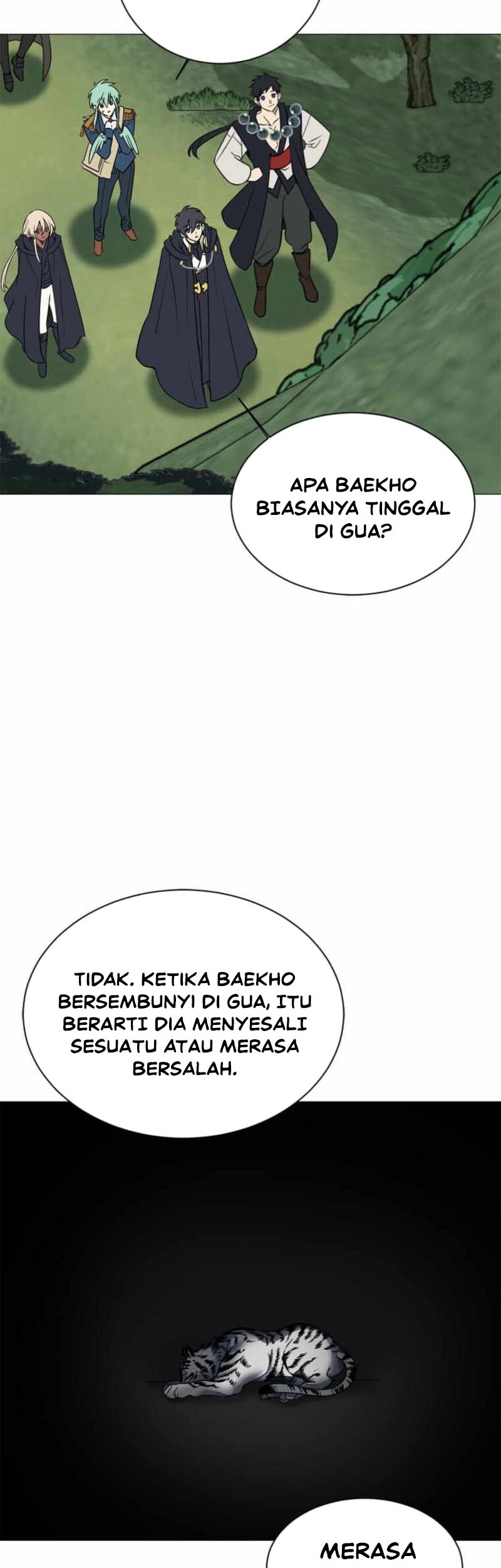 Estio Chapter 130 Gambar 39