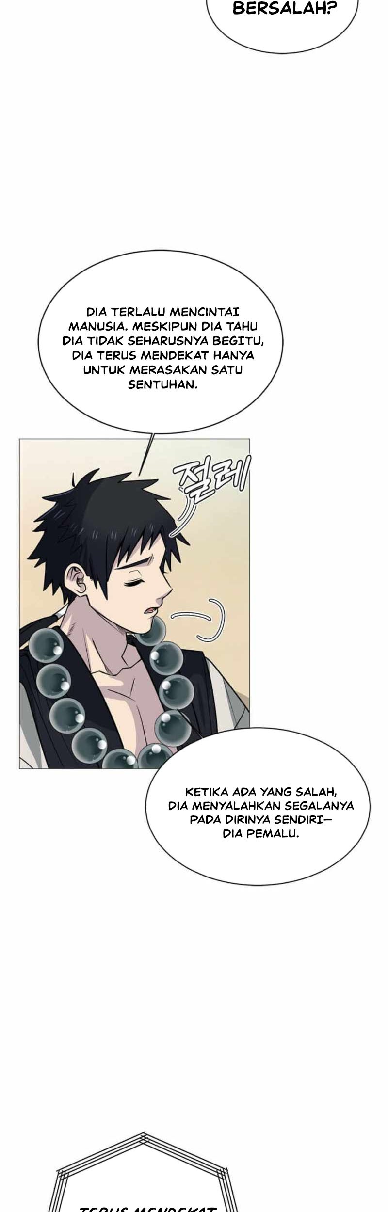 Estio Chapter 130 Gambar 40