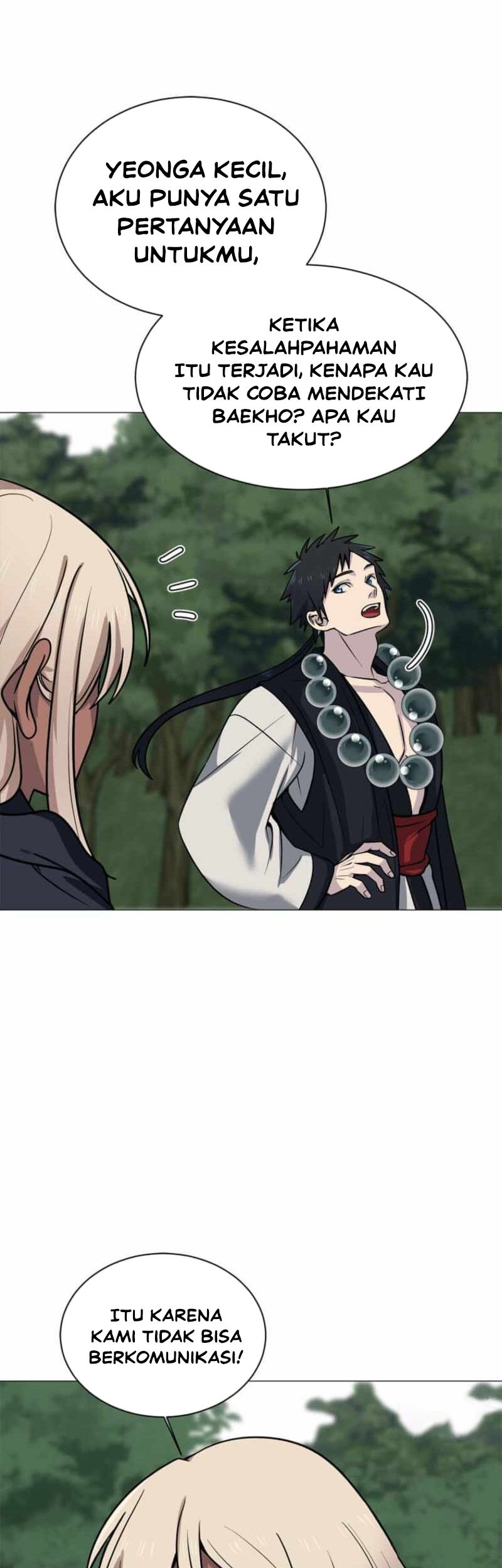 Estio Chapter 130 Gambar 42
