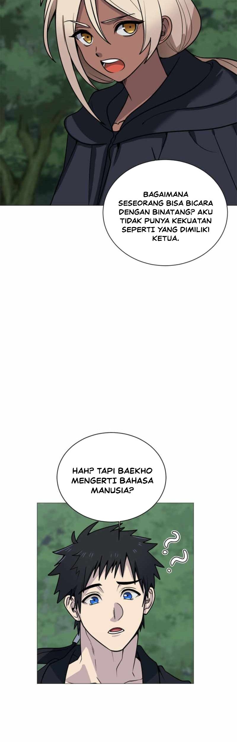 Estio Chapter 130 Gambar 43