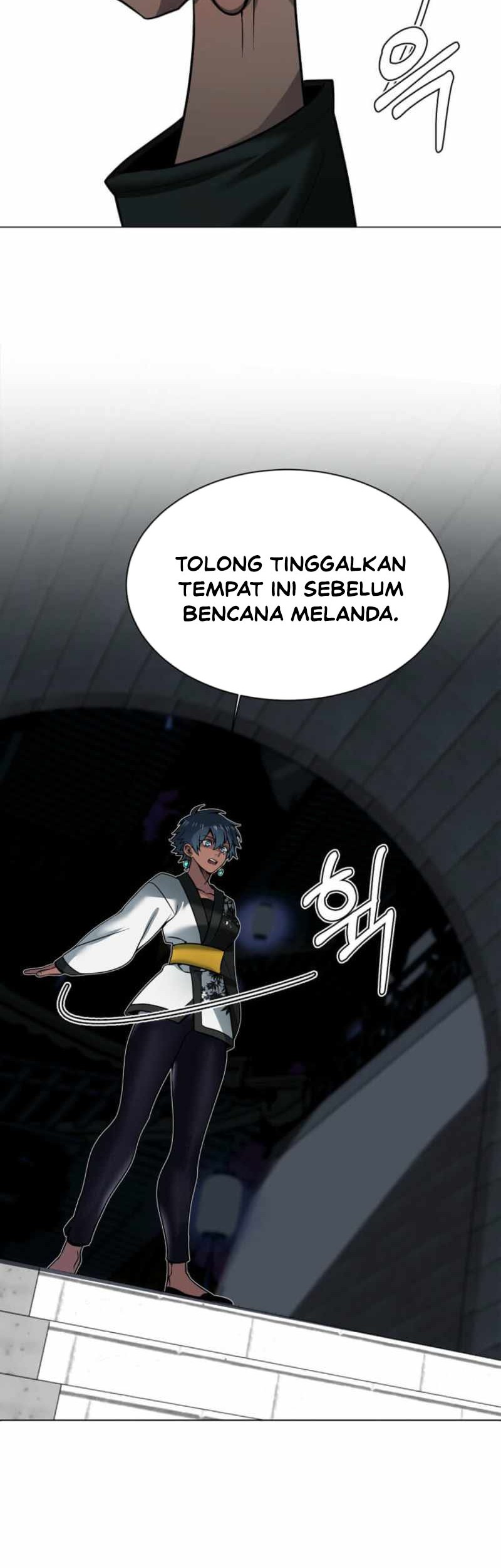 Estio Chapter 130 Gambar 3