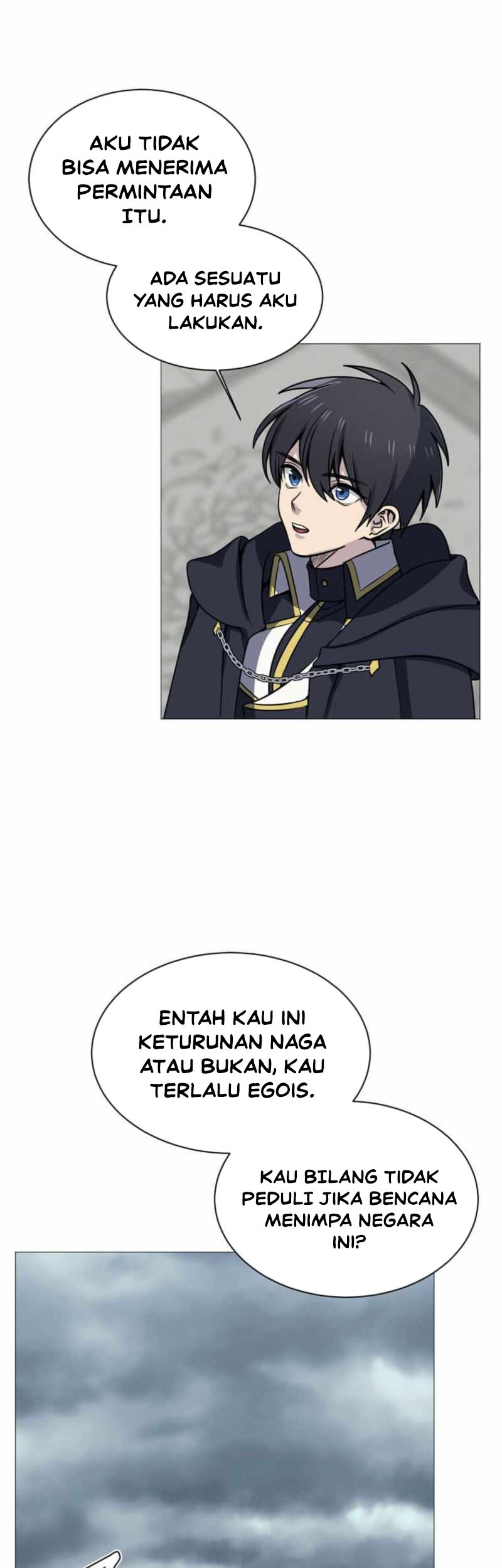 Estio Chapter 130 Gambar 4
