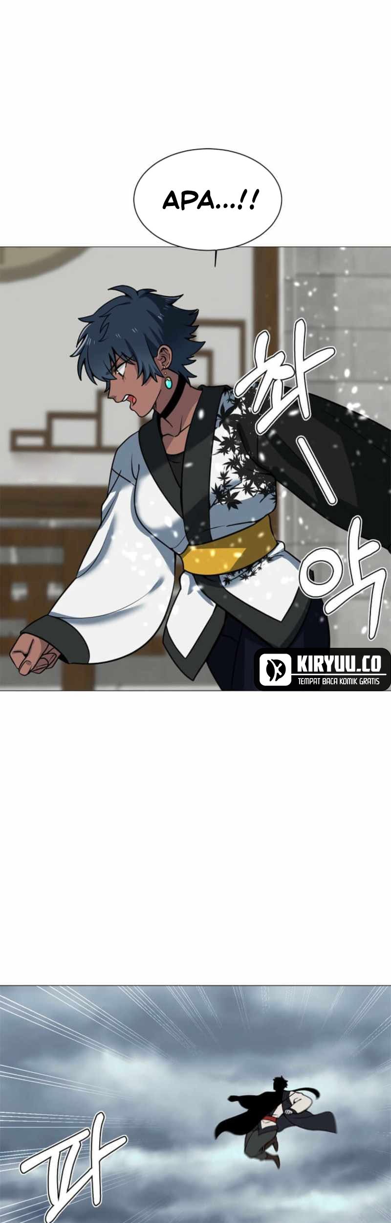 Estio Chapter 130 Gambar 6