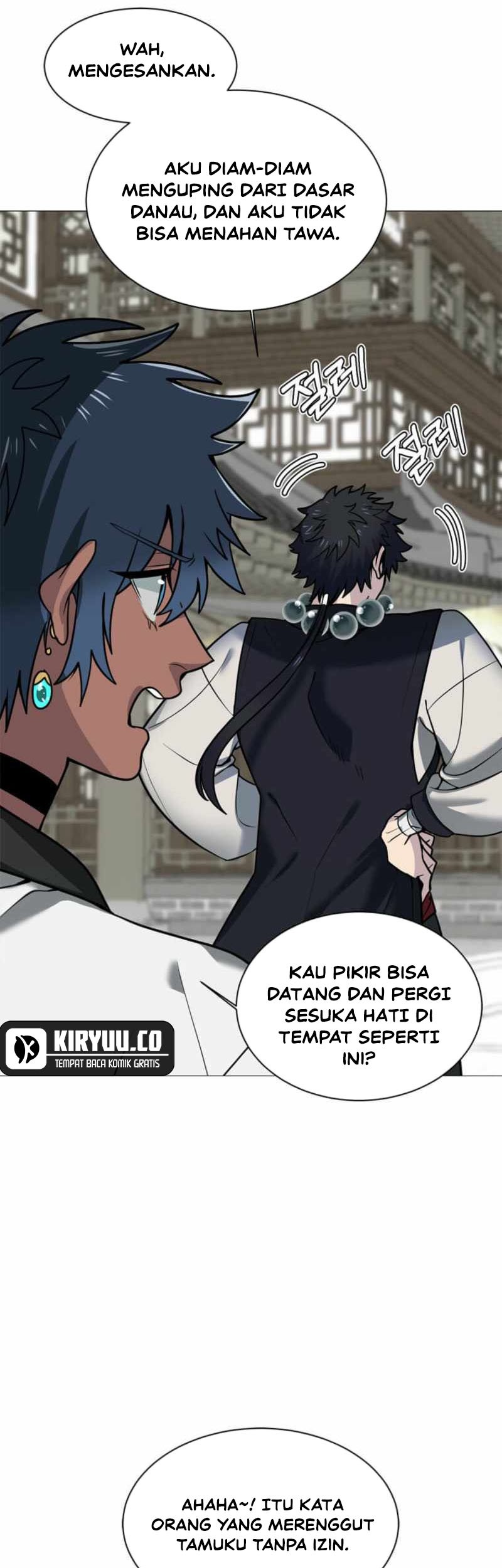 Estio Chapter 130 Gambar 10