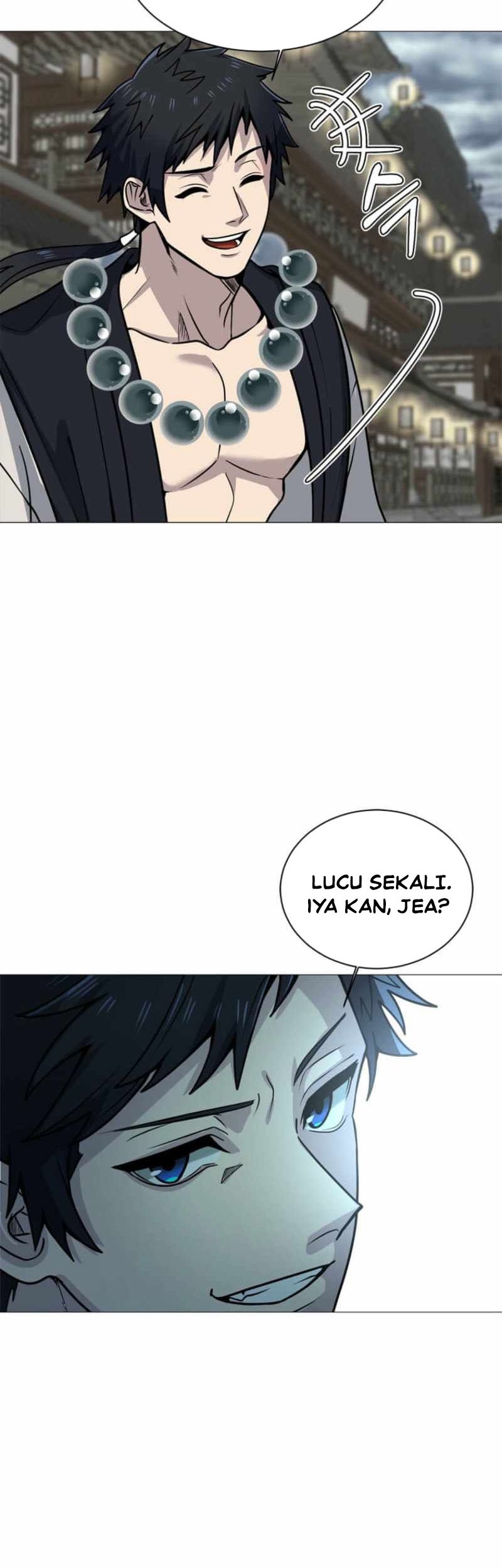 Estio Chapter 130 Gambar 11