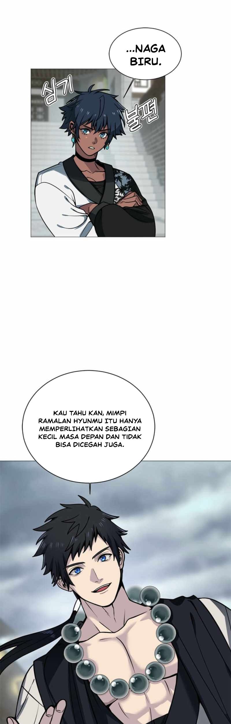 Estio Chapter 130 Gambar 12