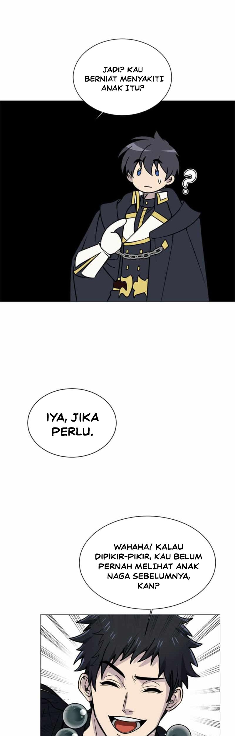 Estio Chapter 130 Gambar 14