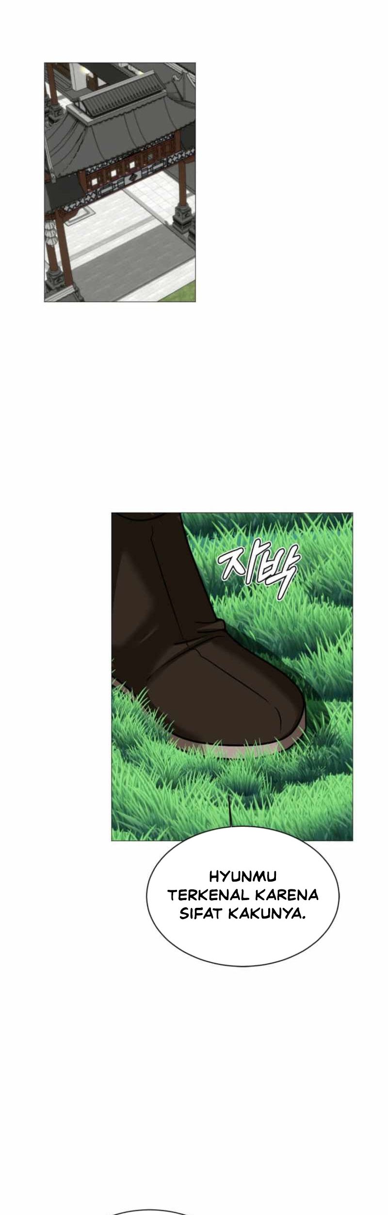 Estio Chapter 130 Gambar 19