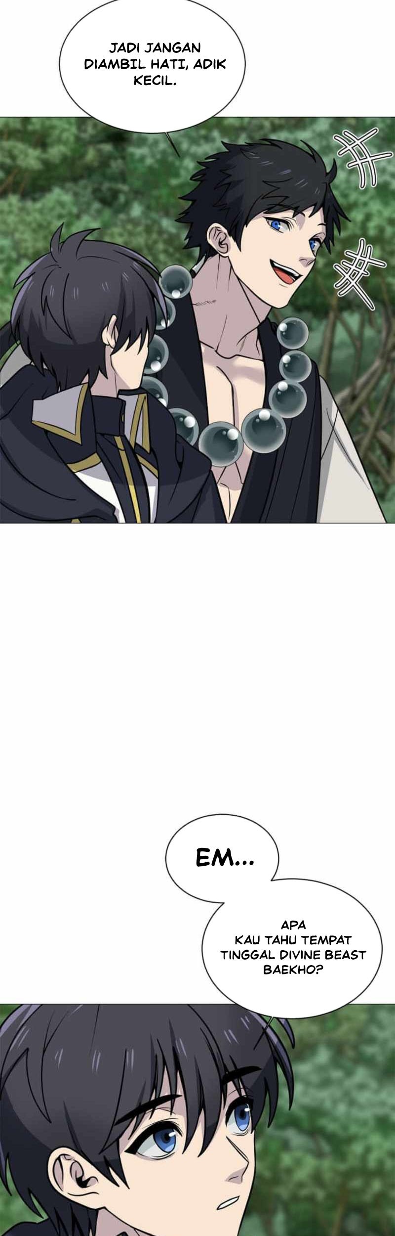 Estio Chapter 130 Gambar 20
