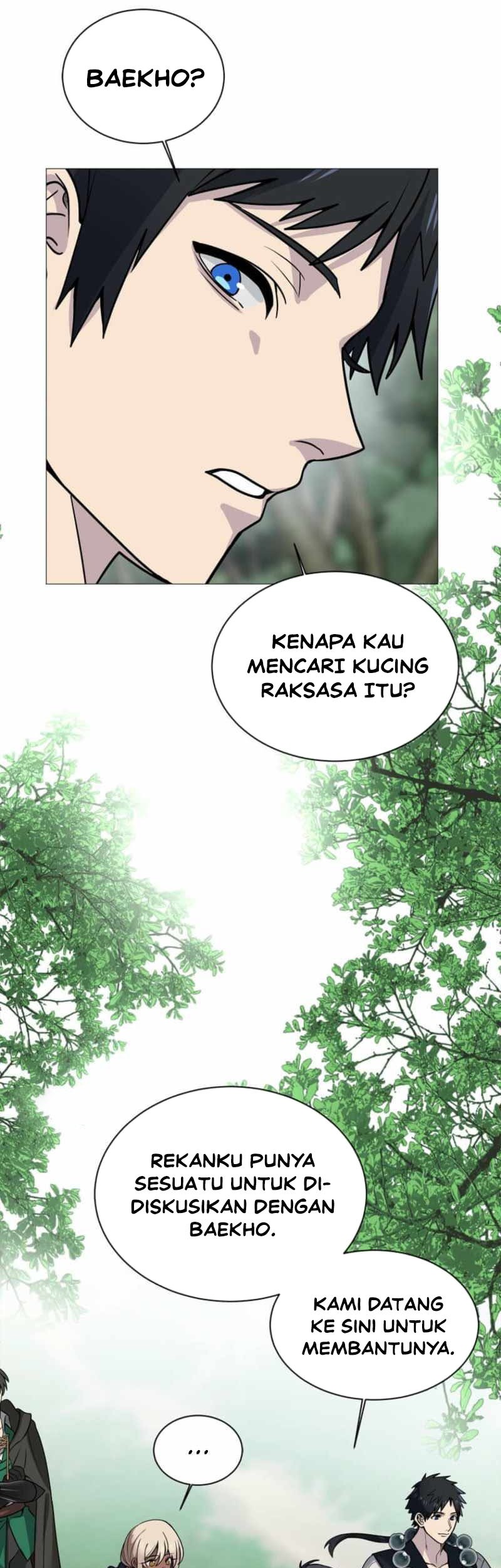Estio Chapter 130 Gambar 22