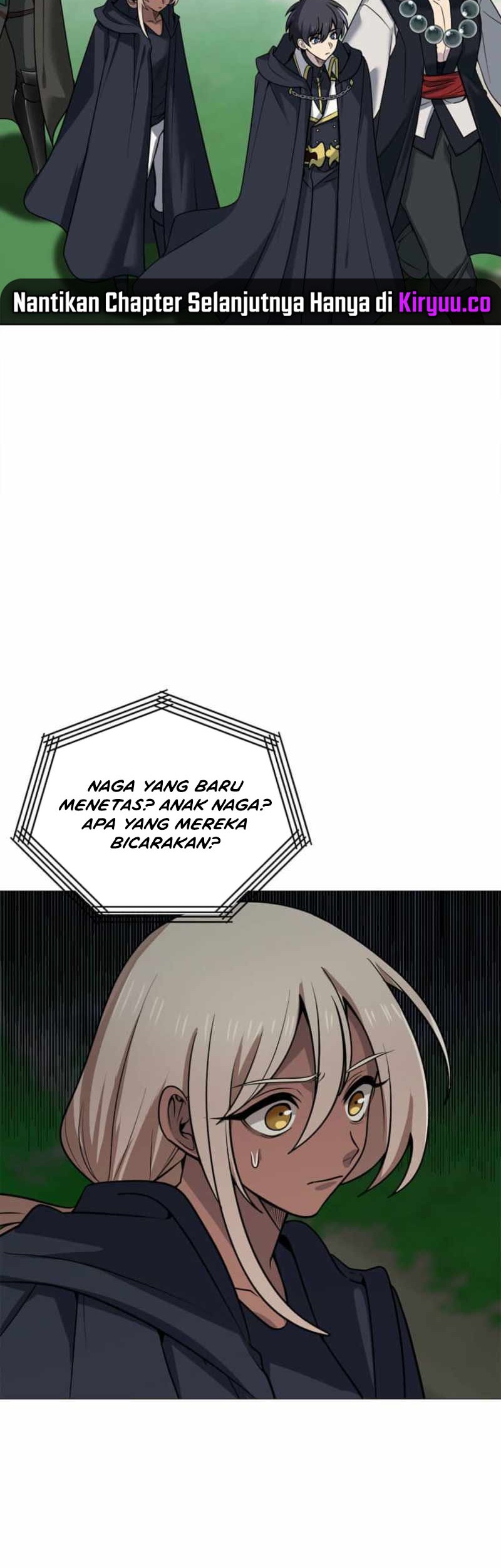 Estio Chapter 130 Gambar 23