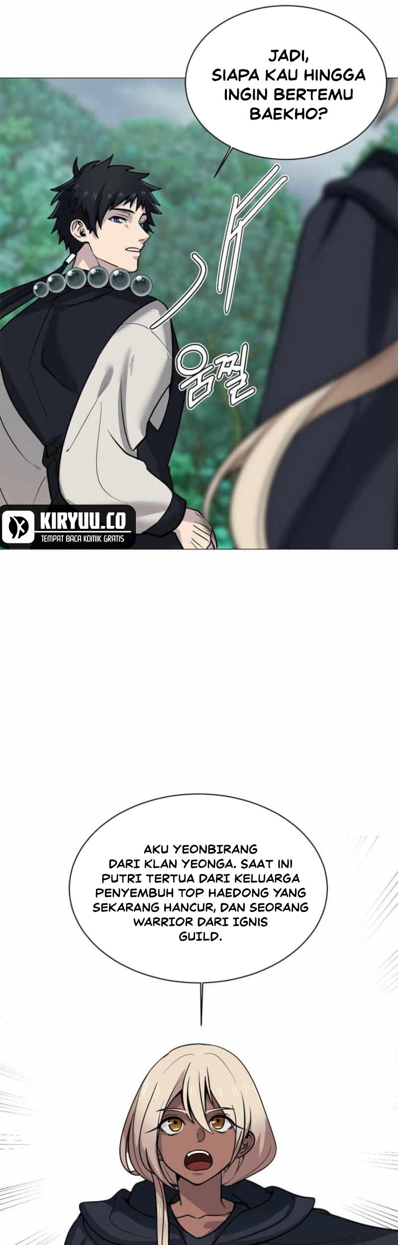 Estio Chapter 130 Gambar 26