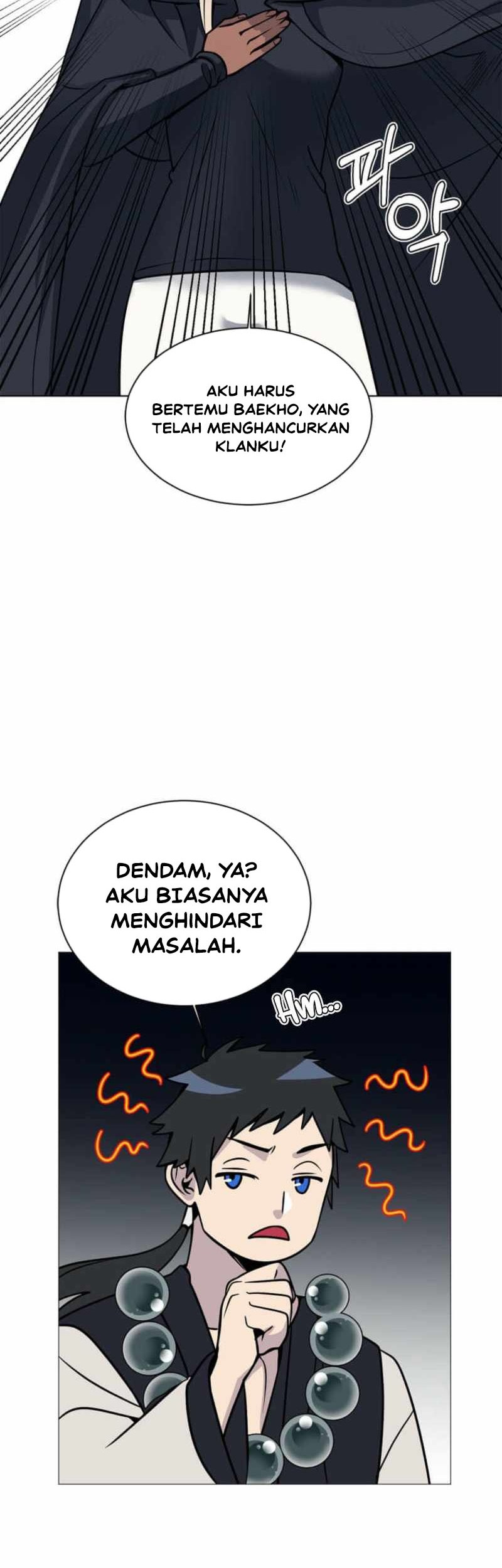 Estio Chapter 130 Gambar 27
