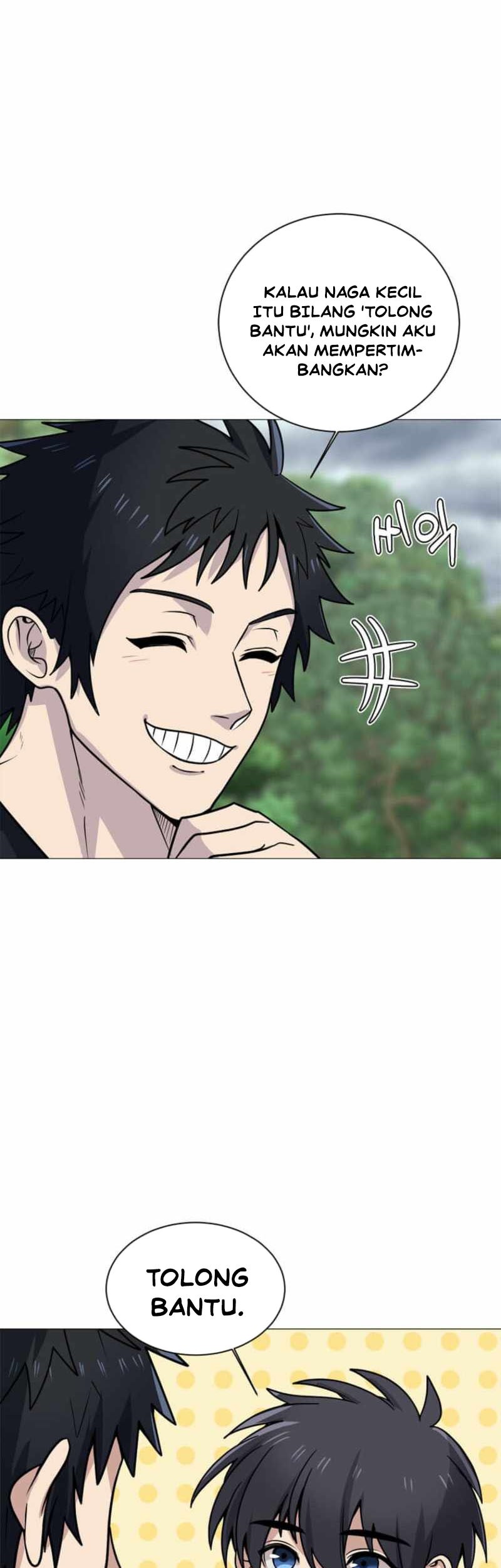 Estio Chapter 130 Gambar 28