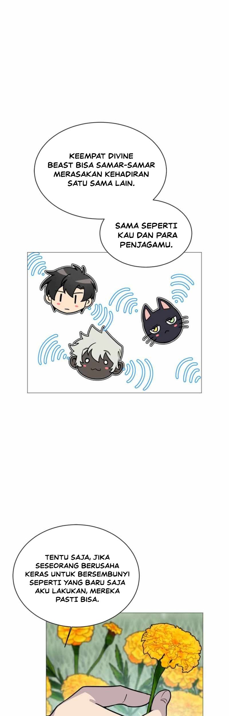 Estio Chapter 130 Gambar 30