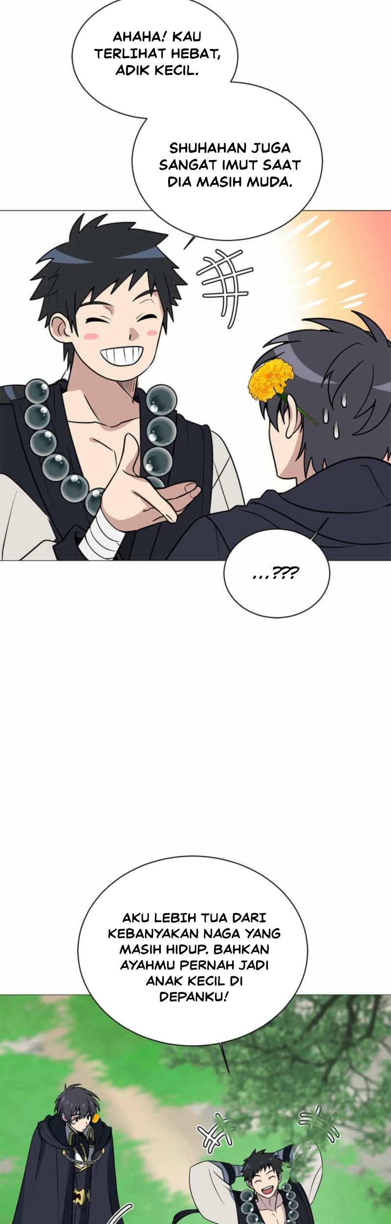 Estio Chapter 130 Gambar 32