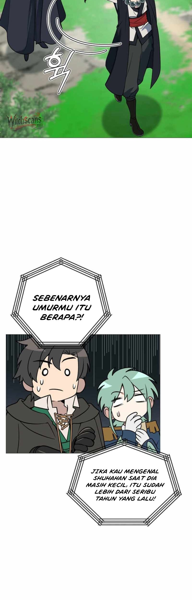 Estio Chapter 130 Gambar 33