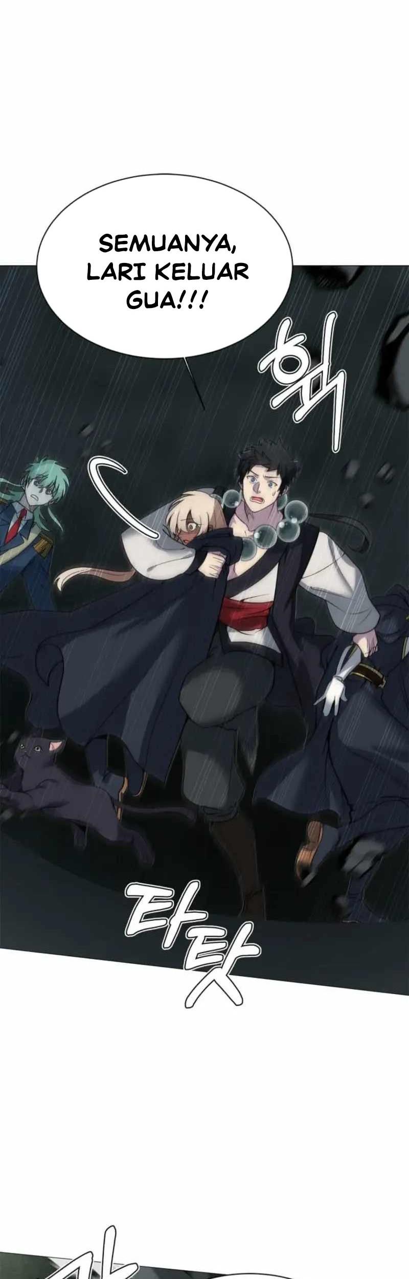 Estio Chapter 131 Gambar 34