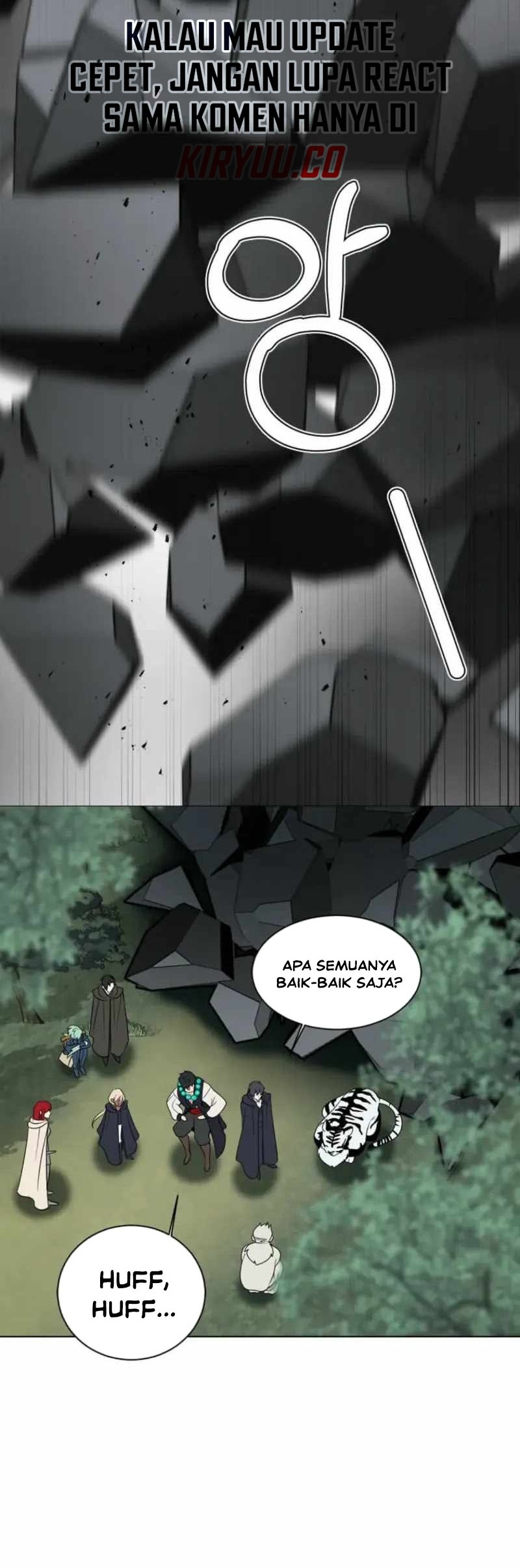 Estio Chapter 131 Gambar 36