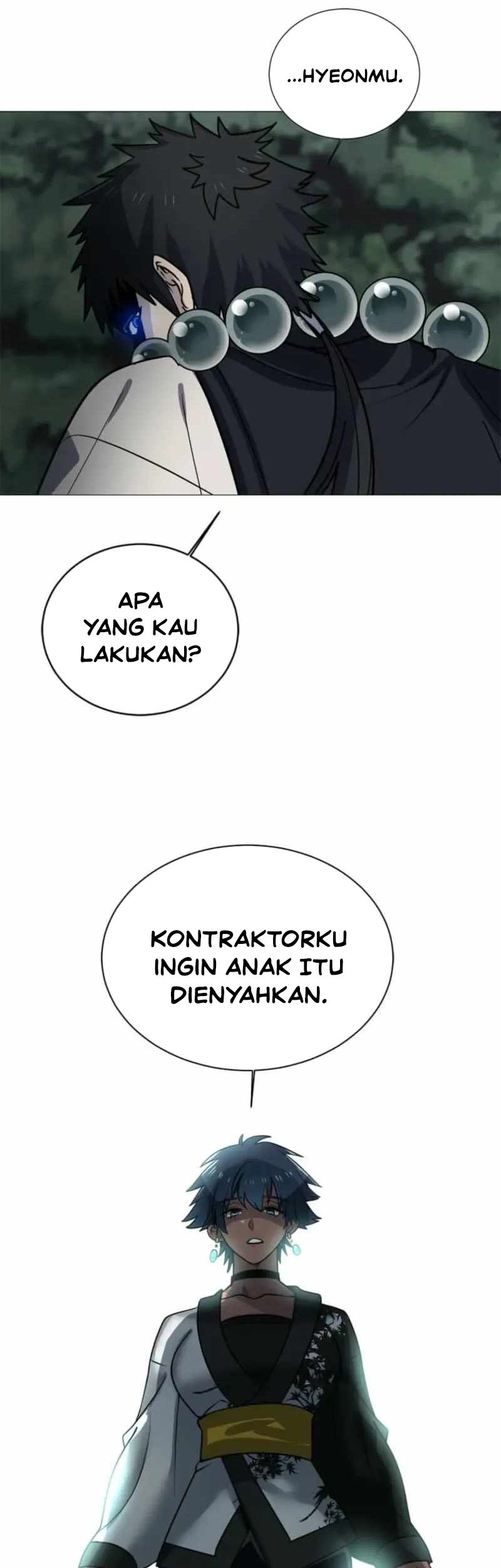 Estio Chapter 131 Gambar 37