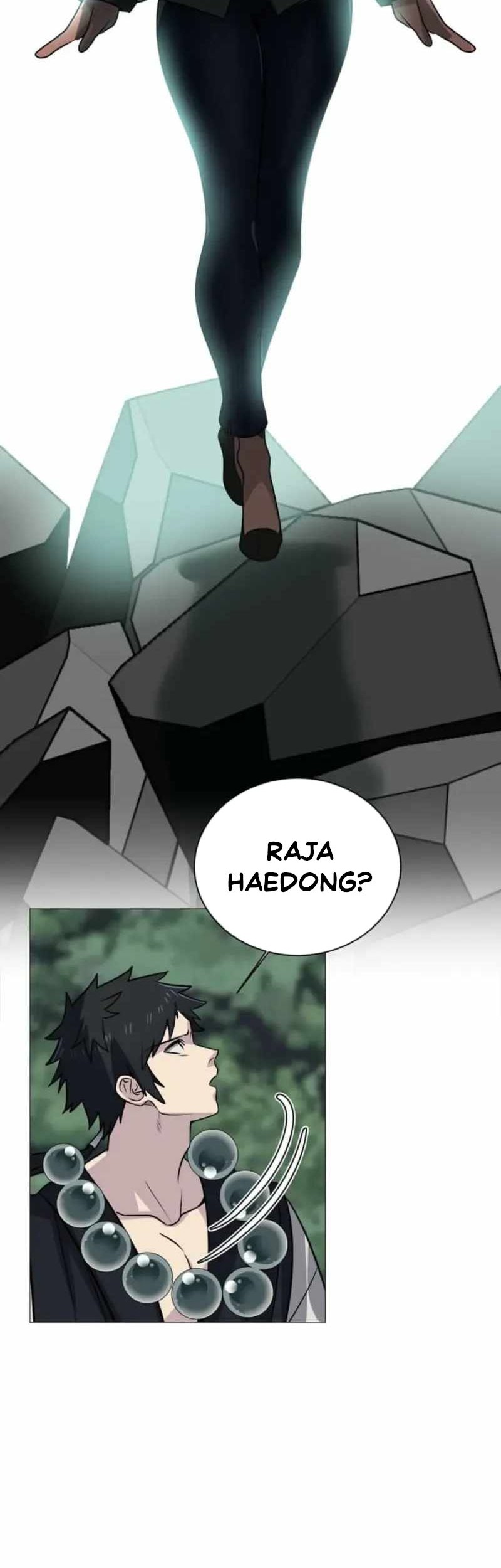 Estio Chapter 131 Gambar 38