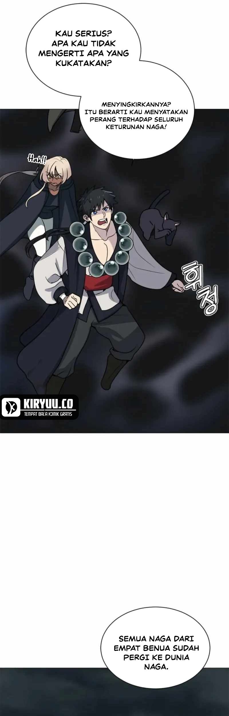 Estio Chapter 131 Gambar 41