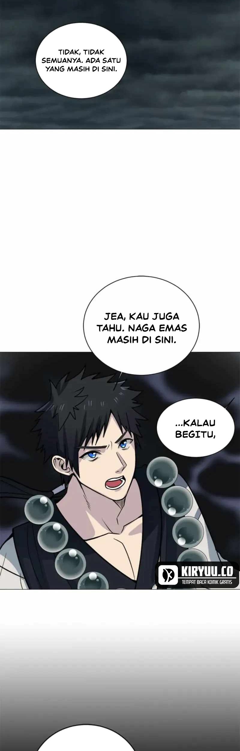 Estio Chapter 131 Gambar 42