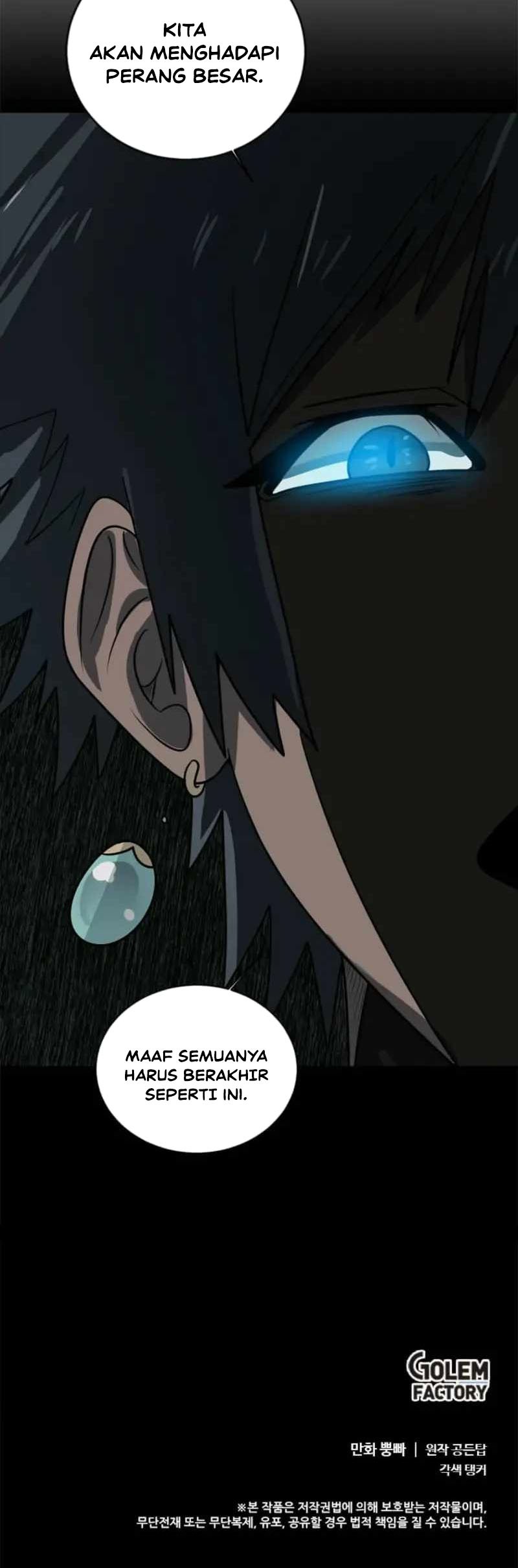 Estio Chapter 131 Gambar 43