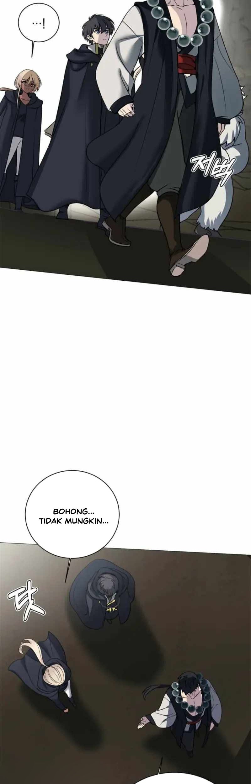 Estio Chapter 131 Gambar 3