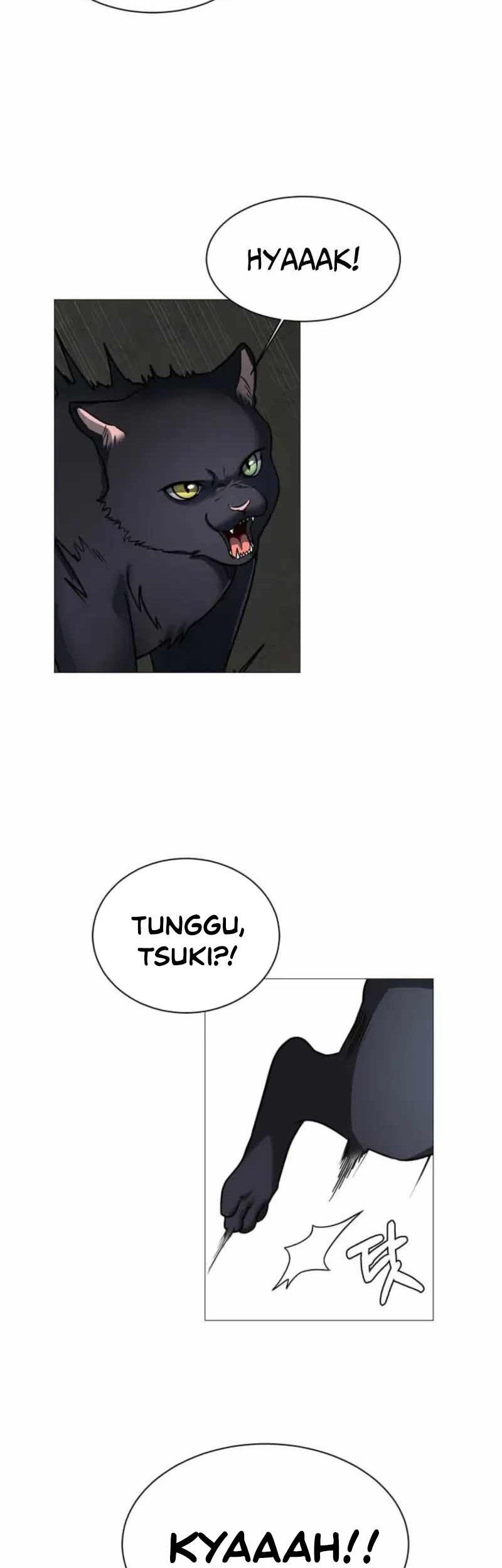 Estio Chapter 131 Gambar 7