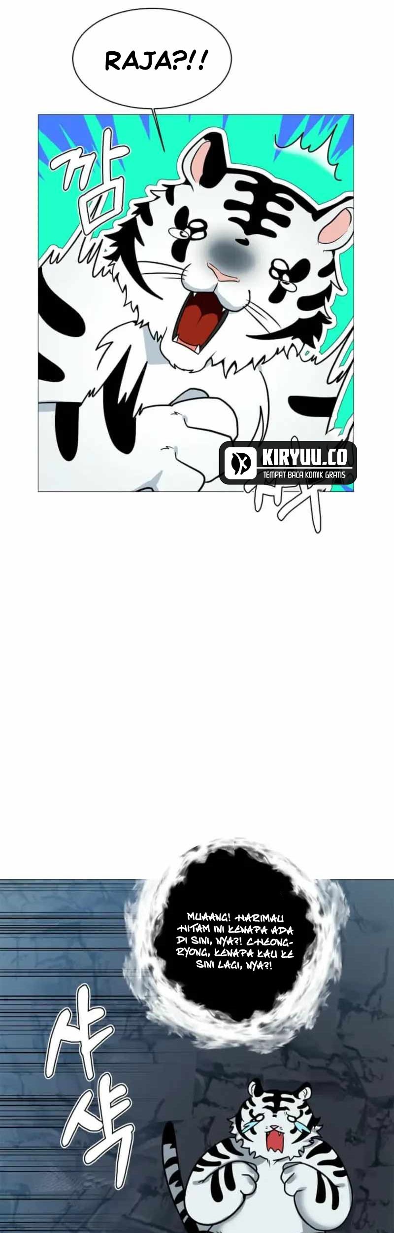Estio Chapter 131 Gambar 9