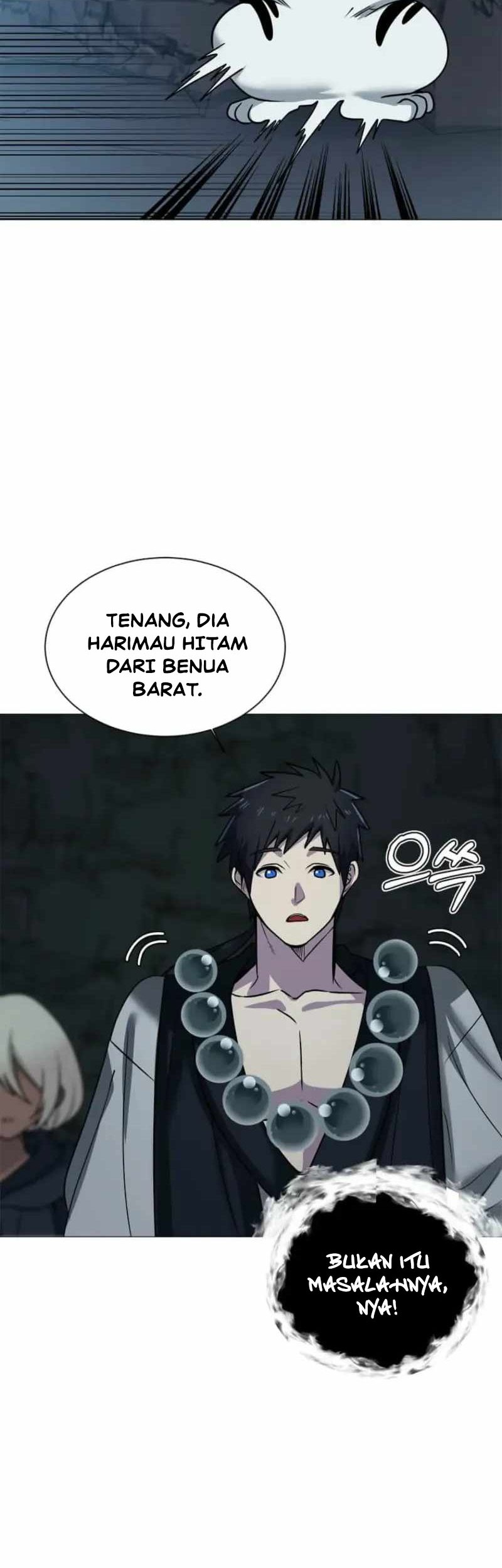 Estio Chapter 131 Gambar 10