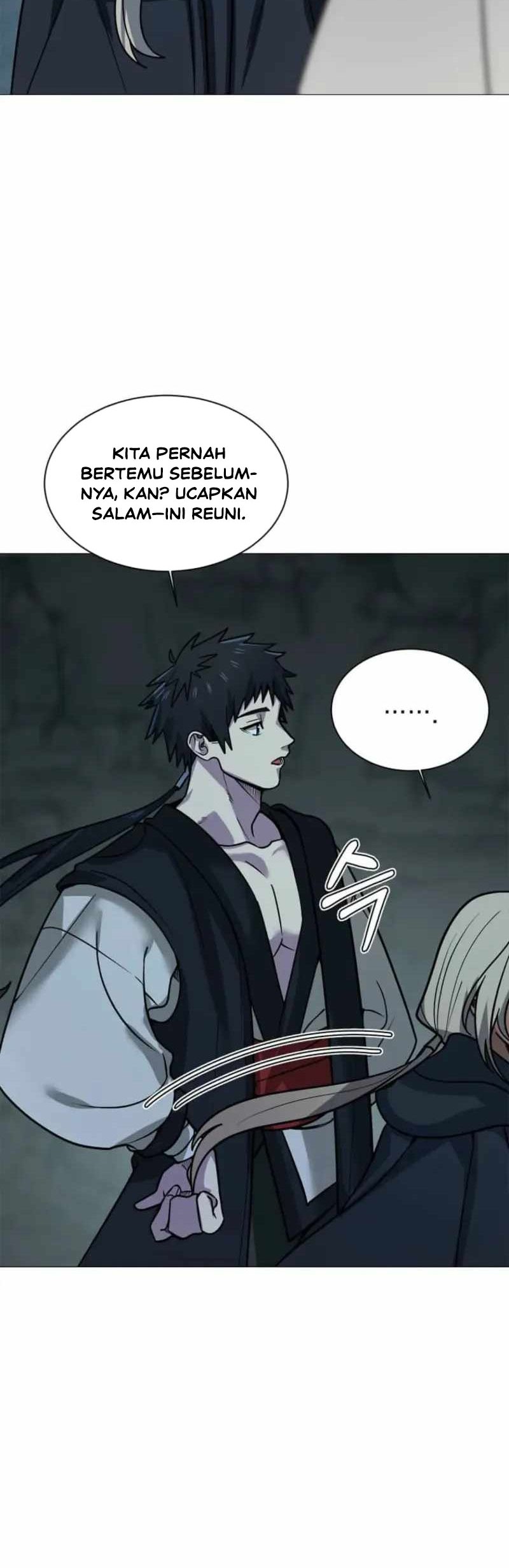 Estio Chapter 131 Gambar 12