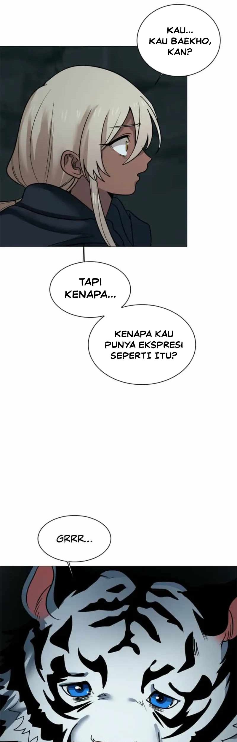 Estio Chapter 131 Gambar 13
