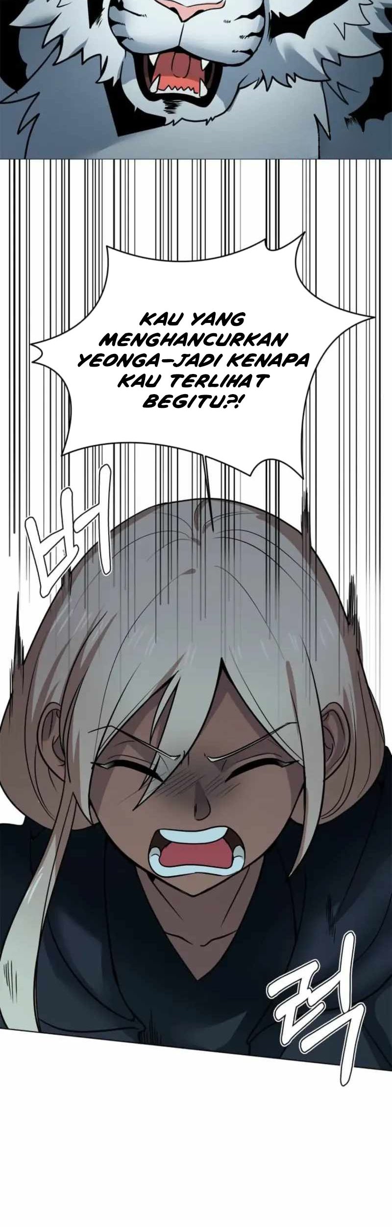 Estio Chapter 131 Gambar 14