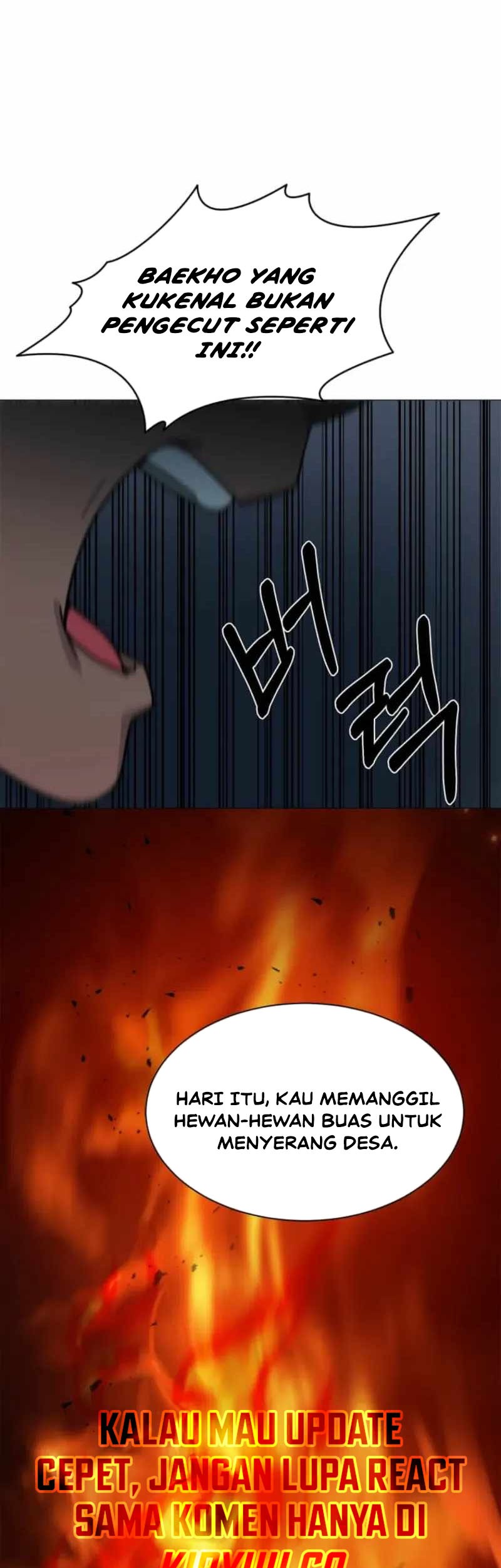 Estio Chapter 131 Gambar 17