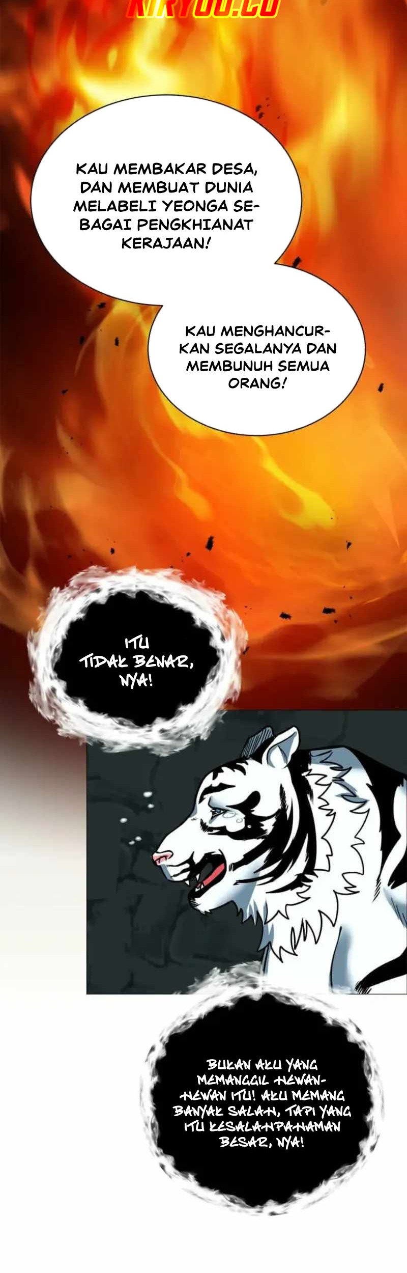 Estio Chapter 131 Gambar 18