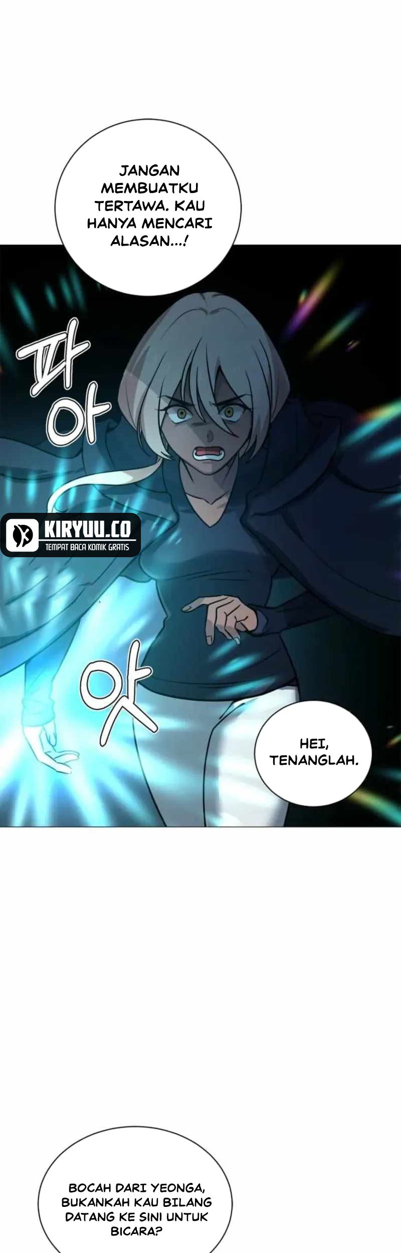 Estio Chapter 131 Gambar 19